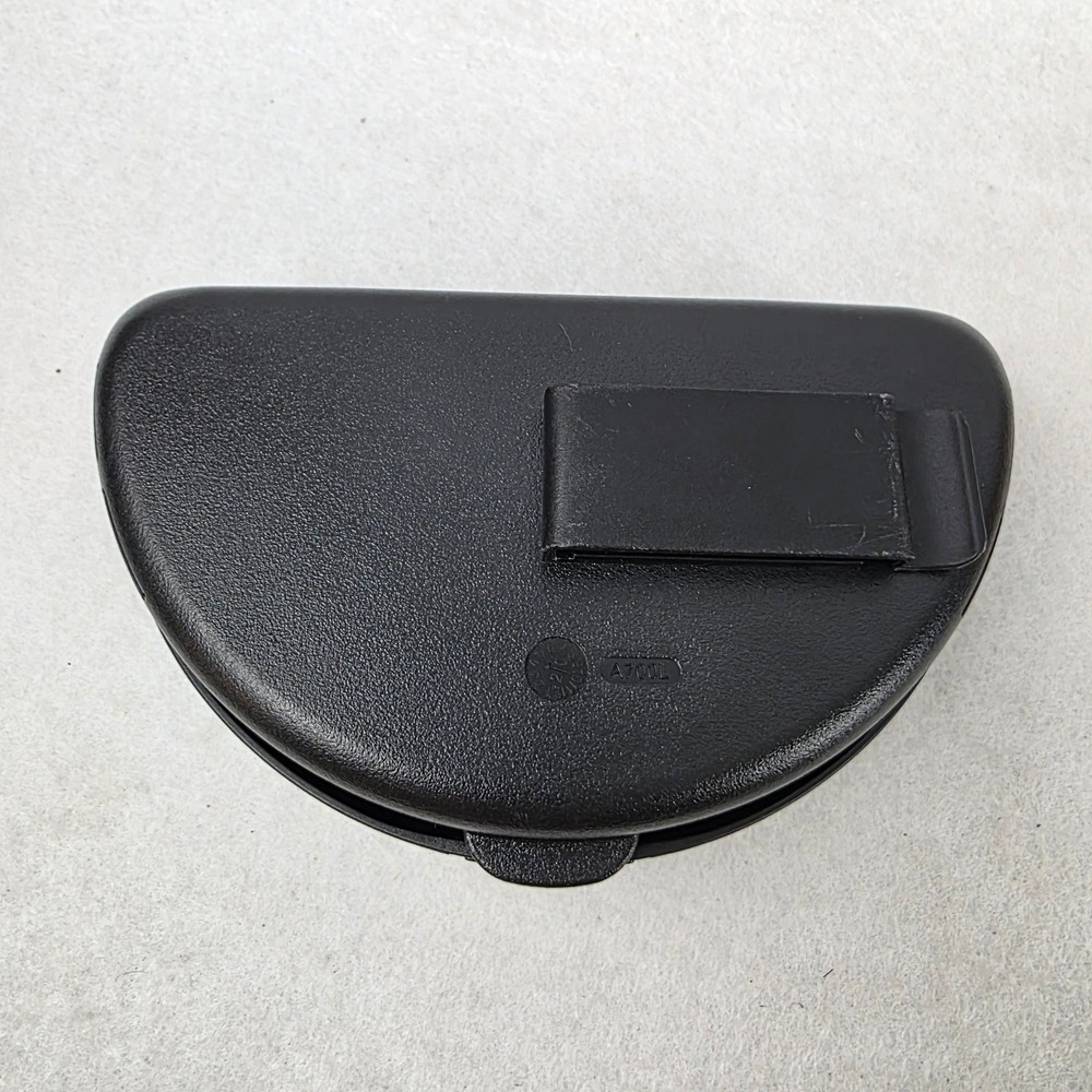 Wiley X Replacement Lens Set 3 Lenses Hard Case Tactical Eyewear NO FRAME - Picture 3 of 5